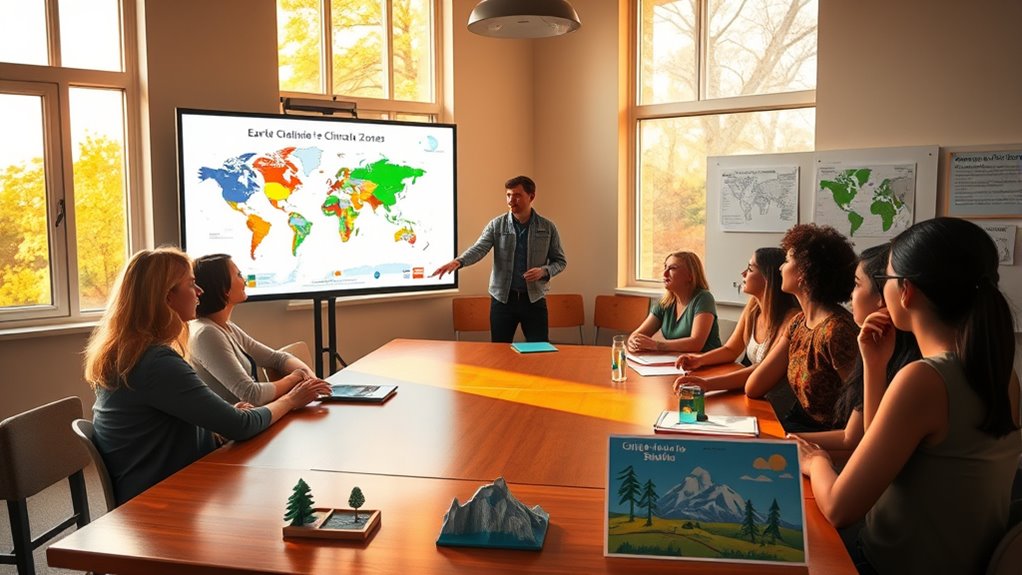 educational tools for climate anxiety