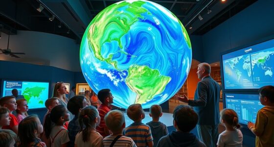 effective climate storytelling techniques