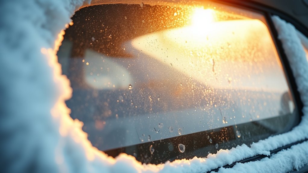 effective durable winter insulation