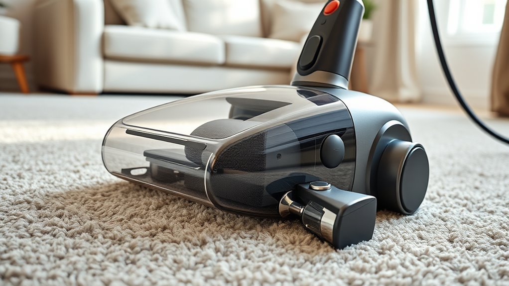 effective pet allergen cleaning