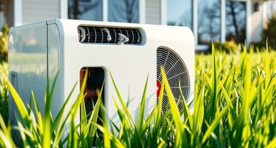 efficient climate control technology