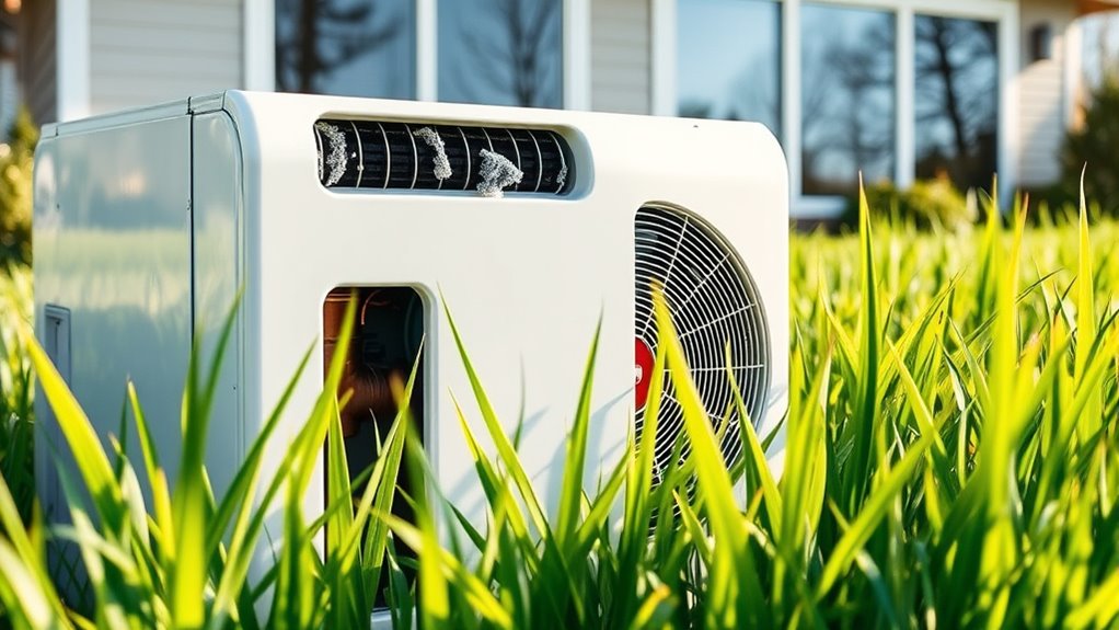 efficient climate control technology