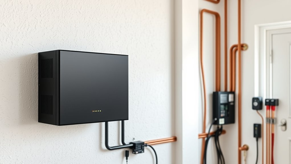 efficient flexible energy storage