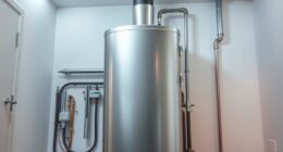 efficient heating water systems