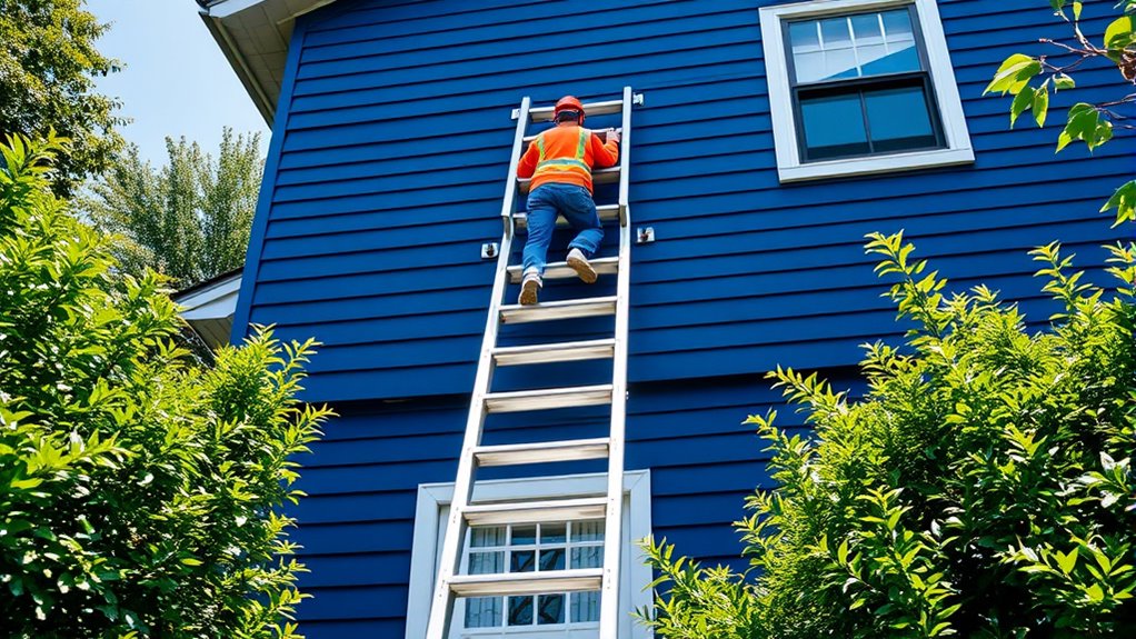 emergency home escape options