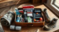 emergency kit essentials list