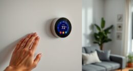 energy efficient home climate control