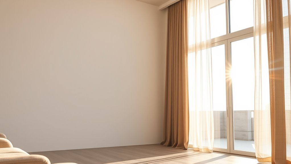energy efficient window insulation