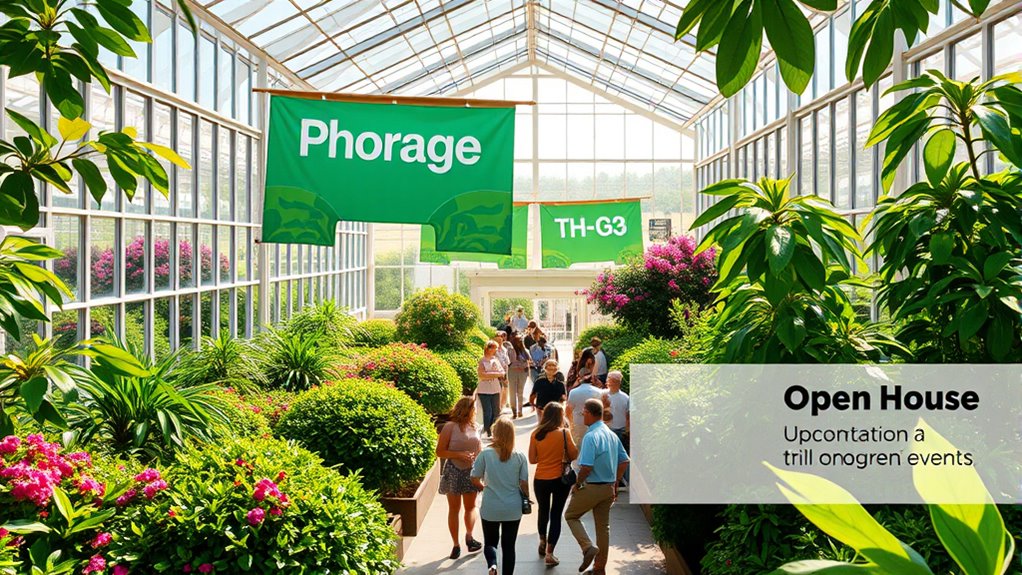 engaging sustainable garden experiences