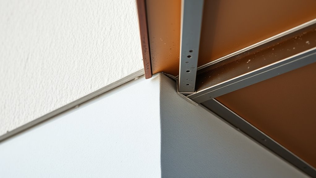 ensure continuous insulation integrity