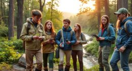 environmental careers for students