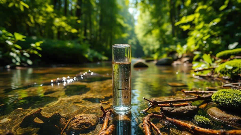 environmental dna enhances conservation efforts