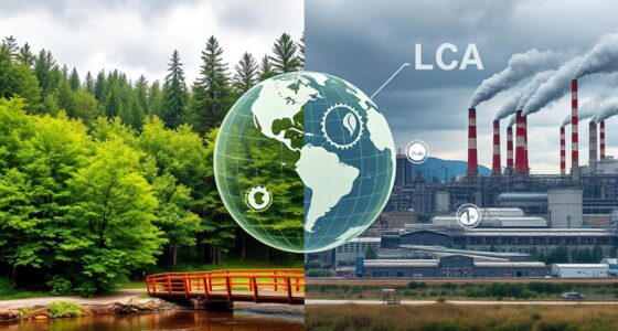 environmental impact assessment methods