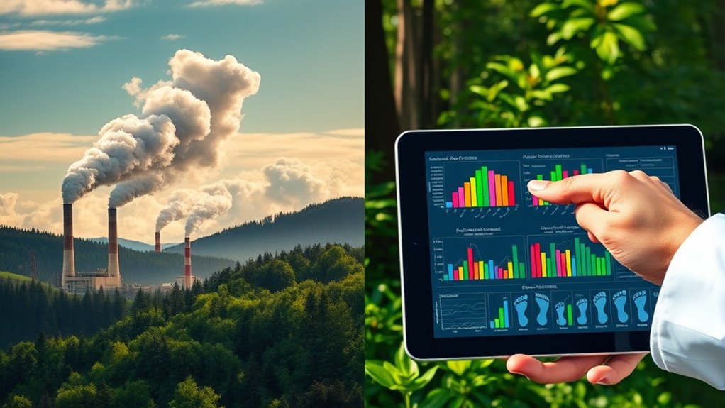 environmental impact assessment strategies