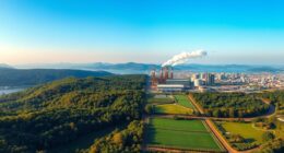environmental impact evaluation