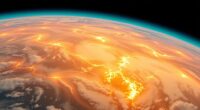 environmental limits and risks