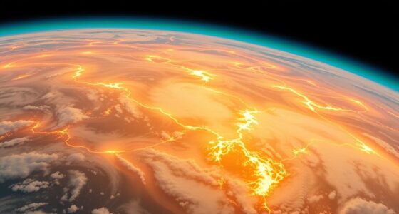 environmental limits and risks