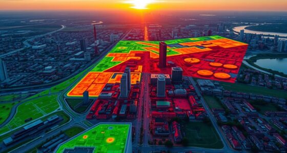 environmental mapping for justice