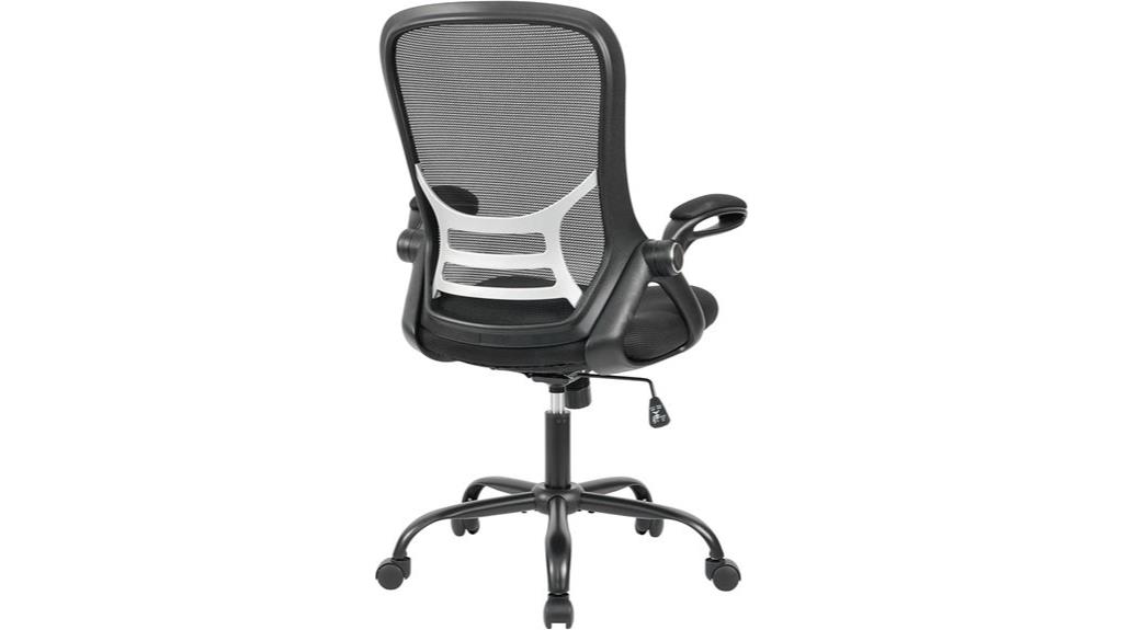 ergonomic mesh adjustable chair