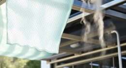 evaporative and fogging cooling