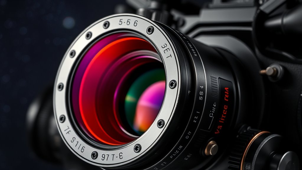 filter wheel compatibility and quality