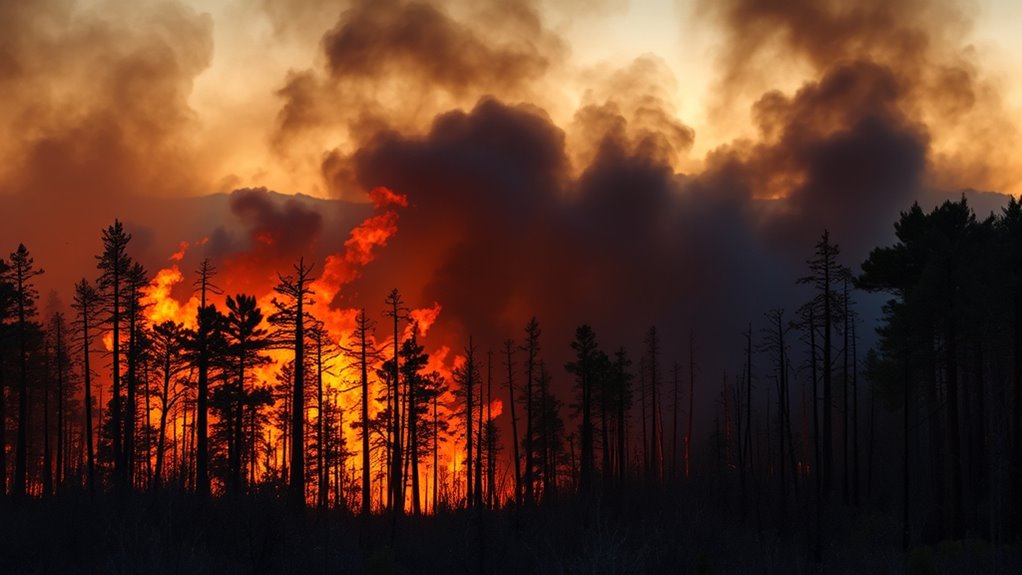 fire ecology informs management