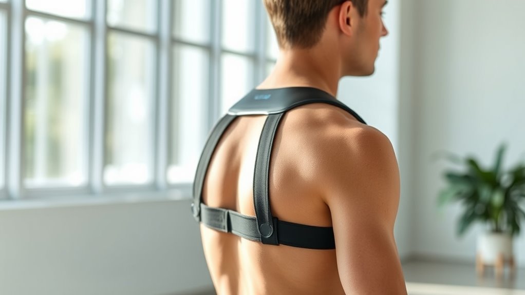 fit comfort durability discreteness