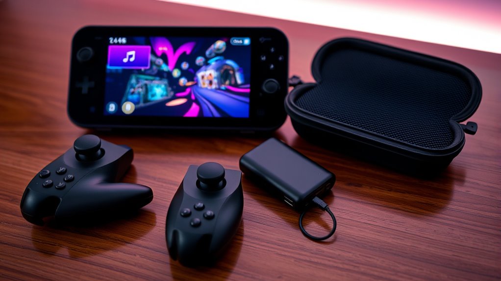 fit durability portability features