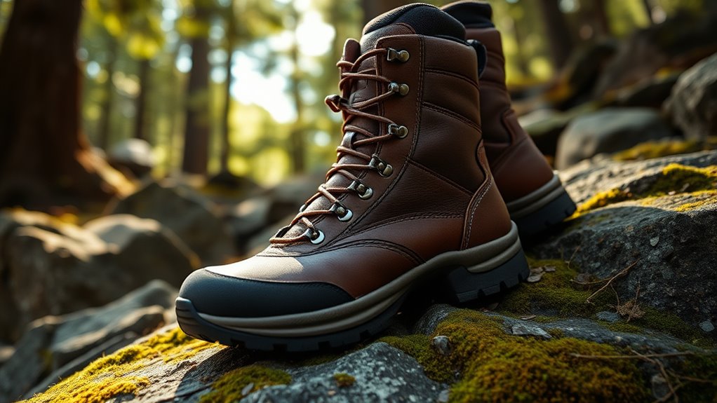fit material traction durability
