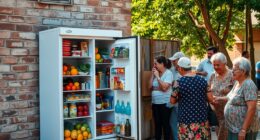 free community resource sharing