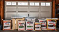 garage door insulation kits