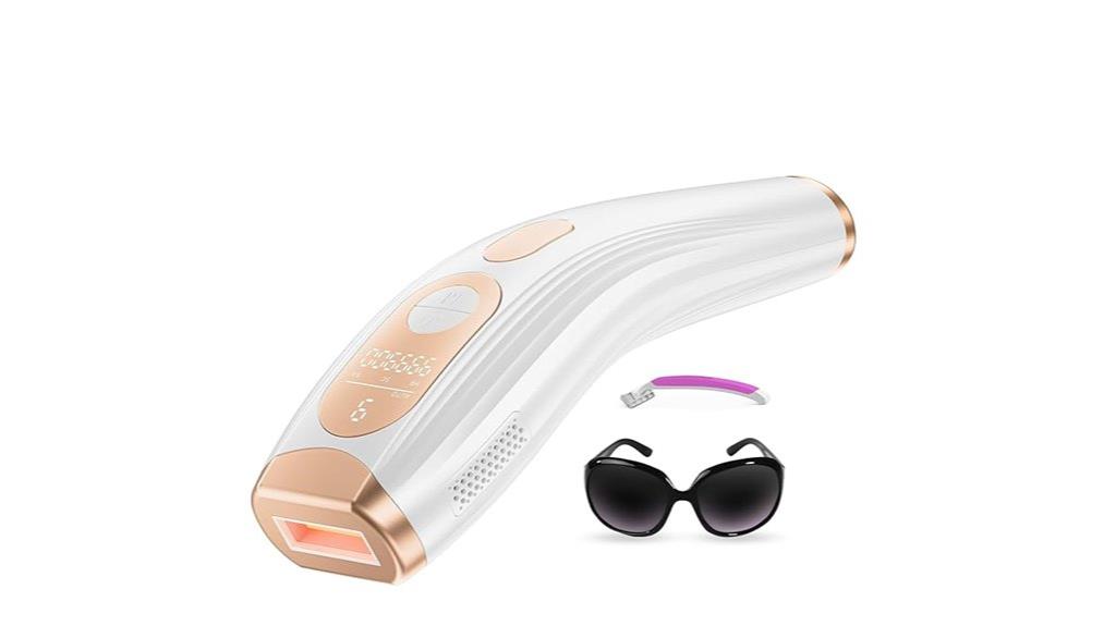 gender inclusive laser hair removal