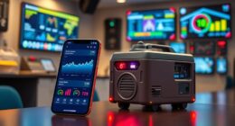 generator remote monitoring apps