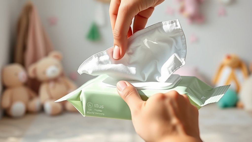 gentle safe eco friendly choices