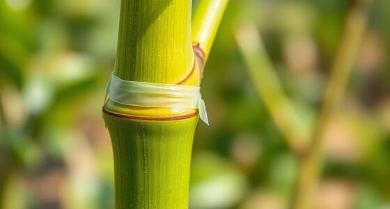 grafting enhances disease resistance