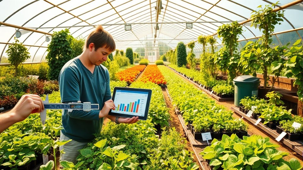 greenhouse community impact metrics