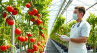 greenhouse food safety practices