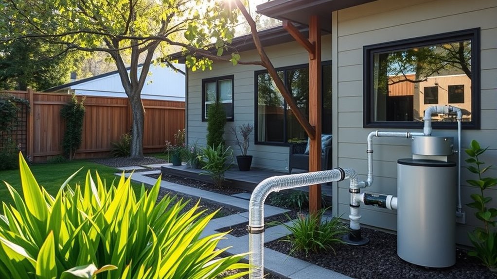 greywater recycling for sustainability