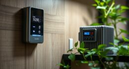 grower security alarm systems