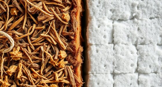 growing medium comparison options