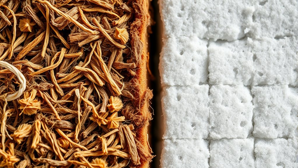 growing medium comparison options