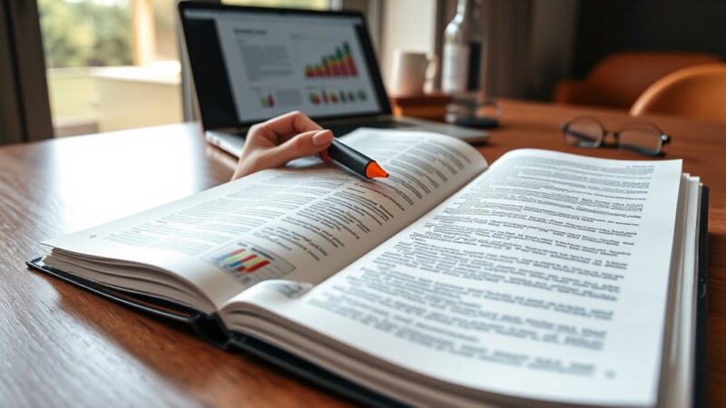 How to Read a Scientific Paper - Two Green Leaves