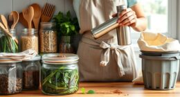 guide to sustainable living