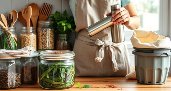 guide to sustainable living