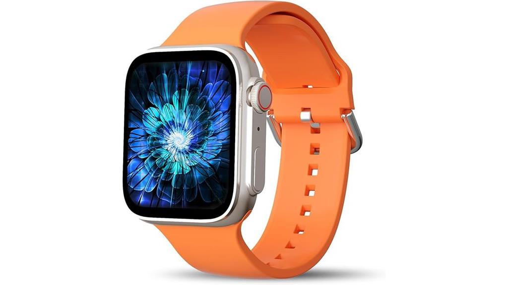 hd touch screen waterproof