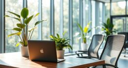 healthy building certification criteria