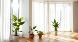 healthy natural light design