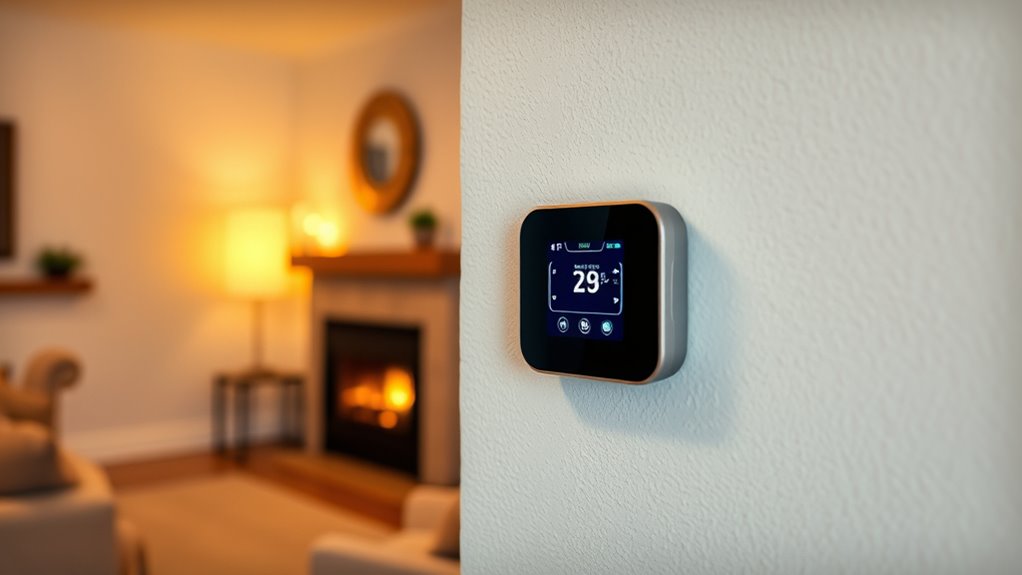 heating system compatibility considerations