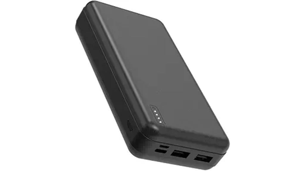 high capacity heated clothing battery