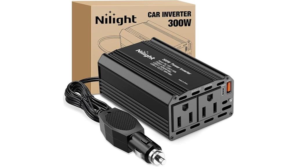 high power usb charger